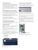 Предварительный просмотр 128 страницы DigiDesign D-Show Profile Manual