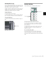 Предварительный просмотр 133 страницы DigiDesign D-Show Profile Manual