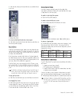 Предварительный просмотр 143 страницы DigiDesign D-Show Profile Manual