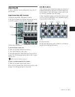 Предварительный просмотр 147 страницы DigiDesign D-Show Profile Manual