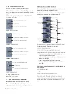 Предварительный просмотр 148 страницы DigiDesign D-Show Profile Manual