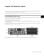 Предварительный просмотр 153 страницы DigiDesign D-Show Profile Manual