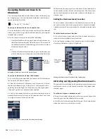 Предварительный просмотр 154 страницы DigiDesign D-Show Profile Manual