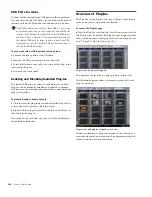 Предварительный просмотр 158 страницы DigiDesign D-Show Profile Manual