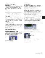 Предварительный просмотр 163 страницы DigiDesign D-Show Profile Manual