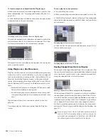 Предварительный просмотр 164 страницы DigiDesign D-Show Profile Manual