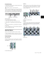 Предварительный просмотр 165 страницы DigiDesign D-Show Profile Manual