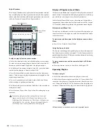 Предварительный просмотр 166 страницы DigiDesign D-Show Profile Manual