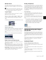 Предварительный просмотр 167 страницы DigiDesign D-Show Profile Manual