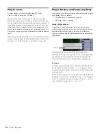 Предварительный просмотр 170 страницы DigiDesign D-Show Profile Manual