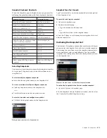 Предварительный просмотр 185 страницы DigiDesign D-Show Profile Manual