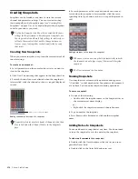 Предварительный просмотр 186 страницы DigiDesign D-Show Profile Manual