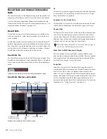 Предварительный просмотр 188 страницы DigiDesign D-Show Profile Manual