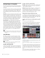 Предварительный просмотр 194 страницы DigiDesign D-Show Profile Manual