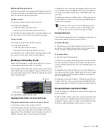 Предварительный просмотр 209 страницы DigiDesign D-Show Profile Manual