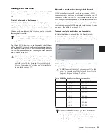 Предварительный просмотр 221 страницы DigiDesign D-Show Profile Manual