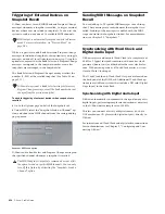 Предварительный просмотр 222 страницы DigiDesign D-Show Profile Manual