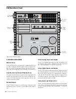 Предварительный просмотр 254 страницы DigiDesign D-Show Profile Manual