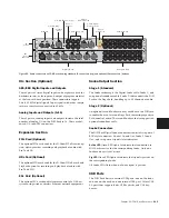 Предварительный просмотр 255 страницы DigiDesign D-Show Profile Manual