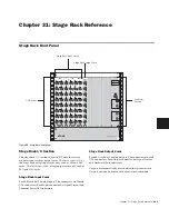 Предварительный просмотр 259 страницы DigiDesign D-Show Profile Manual