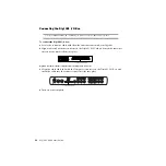 Preview for 22 page of DigiDesign Digi 001 Quick Start Manual