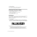 Preview for 34 page of DigiDesign Digi 001 Quick Start Manual