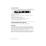 Preview for 36 page of DigiDesign Digi 001 Quick Start Manual