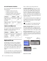 Предварительный просмотр 42 страницы DigiDesign Digidesign Pro Tools 8.0 Reference Manual