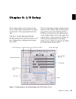 Предварительный просмотр 77 страницы DigiDesign Digidesign Pro Tools 8.0 Reference Manual