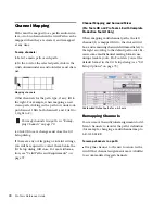 Предварительный просмотр 88 страницы DigiDesign Digidesign Pro Tools 8.0 Reference Manual