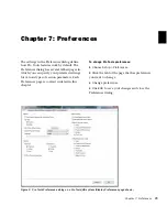 Предварительный просмотр 97 страницы DigiDesign Digidesign Pro Tools 8.0 Reference Manual