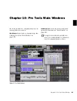 Предварительный просмотр 145 страницы DigiDesign Digidesign Pro Tools 8.0 Reference Manual