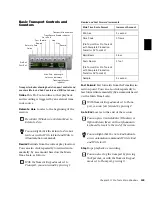 Предварительный просмотр 153 страницы DigiDesign Digidesign Pro Tools 8.0 Reference Manual