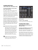 Предварительный просмотр 198 страницы DigiDesign Digidesign Pro Tools 8.0 Reference Manual