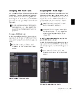 Предварительный просмотр 205 страницы DigiDesign Digidesign Pro Tools 8.0 Reference Manual