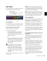 Предварительный просмотр 213 страницы DigiDesign Digidesign Pro Tools 8.0 Reference Manual