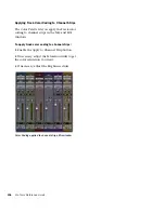 Предварительный просмотр 214 страницы DigiDesign Digidesign Pro Tools 8.0 Reference Manual