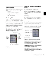 Предварительный просмотр 217 страницы DigiDesign Digidesign Pro Tools 8.0 Reference Manual