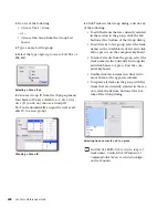 Предварительный просмотр 220 страницы DigiDesign Digidesign Pro Tools 8.0 Reference Manual