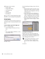 Предварительный просмотр 232 страницы DigiDesign Digidesign Pro Tools 8.0 Reference Manual