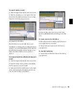 Предварительный просмотр 233 страницы DigiDesign Digidesign Pro Tools 8.0 Reference Manual