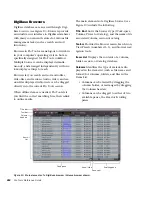 Предварительный просмотр 242 страницы DigiDesign Digidesign Pro Tools 8.0 Reference Manual