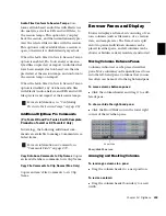 Предварительный просмотр 253 страницы DigiDesign Digidesign Pro Tools 8.0 Reference Manual