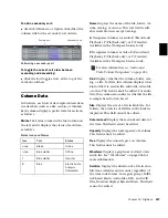 Предварительный просмотр 255 страницы DigiDesign Digidesign Pro Tools 8.0 Reference Manual