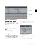 Предварительный просмотр 275 страницы DigiDesign Digidesign Pro Tools 8.0 Reference Manual