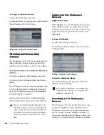 Предварительный просмотр 280 страницы DigiDesign Digidesign Pro Tools 8.0 Reference Manual