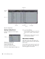 Предварительный просмотр 284 страницы DigiDesign Digidesign Pro Tools 8.0 Reference Manual