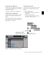 Предварительный просмотр 299 страницы DigiDesign Digidesign Pro Tools 8.0 Reference Manual