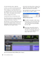 Предварительный просмотр 362 страницы DigiDesign Digidesign Pro Tools 8.0 Reference Manual