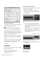 Предварительный просмотр 368 страницы DigiDesign Digidesign Pro Tools 8.0 Reference Manual